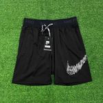 Short Nike Dry Fit - Masculino - Nk106 - Preto
