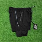 Short Nike Dry Fit - Masculino - Nk107- Preto