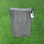 Short Nike Dry Fit - Masculino - Nk109 - Cinza