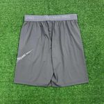 Short Nike Dry Fit - Masculino - Nk109 - Cinza