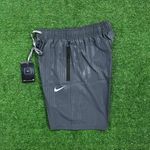 Short Nike Dry Fit - Masculino - Nk110 - Grafite