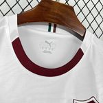 Camisa Fluminense Away II 26/27 – Branca – Torcedor Masculina