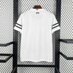 Camisa Fluminense Away II 26/27 – Branca – Torcedor Masculina