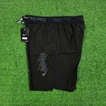 Short Nike Dry Fit - Masculino - Nk101 - Preto