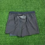 Short Nike Dry Fit - Masculino - Nk102 - Grafite