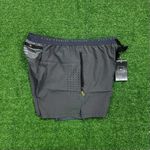 Short Nike Dry Fit - Masculino - Nk102 - Grafite