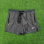 Short Nike Dry Fit - Masculino - Nk102 - Grafite