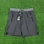 Short Nike Dry Fit - Masculino - Nk103 - Grafite
