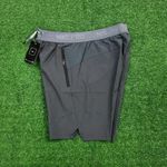 Short Nike Dry Fit - Masculino - Nk103 - Grafite