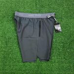 Short Nike Dry Fit - Masculino - Nk103 - Grafite