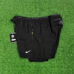 Short Nike Dry Fit - Masculino - Nk105 - Preto