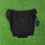 Short Nike Dry Fit - Masculino - Nk105 - Preto