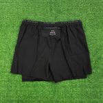 Short Nike Dry Fit - Masculino - Nk105 - Preto