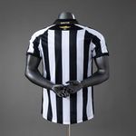 Camisa Santos Away Ii 26/27 – Jogador Masculina