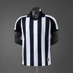 Camisa Santos Away Ii 26/27 – Jogador Masculina