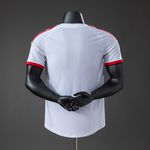 Camisa Flamengo Away II 26/27 – Jogador Masculina