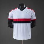 Camisa Flamengo Away II 26/27 – Jogador Masculina