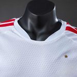 Camisa Flamengo Away II 26/27 – Jogador Masculina