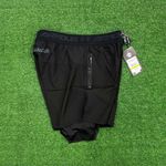 Short Under Armour Dry Fit - Masculino - (aquecedor Interno) - PRETO - UA09