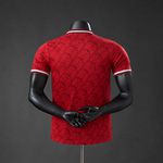 Camisa Flamengo Third III 26/27 – Jogador Masculina