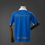 Camisa Grêmio Third III 26/27 – Azul –Torcedor Masculina 