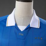 Camisa Grêmio Third III 26/27 – Azul –Torcedor Masculina 