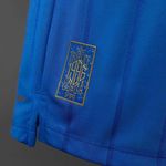Camisa Grêmio Third III 26/27 – Azul –Torcedor Masculina 