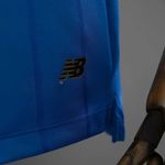 Camisa Grêmio Third III 26/27 – Azul –Torcedor Masculina 