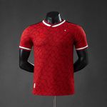 Camisa Flamengo Third III 26/27 – Jogador Masculina