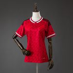 Camisa Feminina Flamengo Third III - 26/27