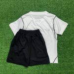Conjunto Infantil Corinthians Home I 26/27