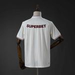 Camisa Soberano Third III 26/27 – Torcedor Masculina