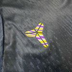 Camisa Barcelona Away II 26/27 – Jogador Masculina (SÍMBOLOS FOSCO)