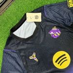 Camisa Barcelona Away II 26/27 – Jogador Masculina (SÍMBOLOS FOSCO)
