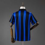 Camisa Inter de Milão Home I 26/27 – Torcedor Masculina
