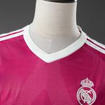 Camisa Real Madrid Third III 26/27 – Torcedor Masculina