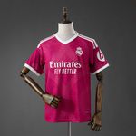 Camisa Real Madrid Third III 26/27 – Torcedor Masculina