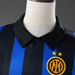 Camisa Inter de Milão Home I 26/27 – Torcedor Masculina
