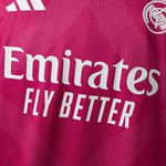 Camisa Real Madrid Third III 26/27 – Torcedor Masculina