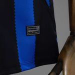 Camisa Inter de Milão Home I 26/27 – Torcedor Masculina