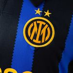 Camisa Inter de Milão Home I 26/27 – Torcedor Masculina