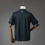 Camisa Botafogo Away II 26/27 - Preta - Torcedor Masculina