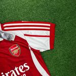 Camisa Arsenal Edição Especial 26/27 – Jogador Masculina