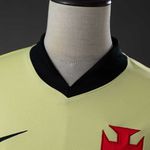 Camisa Vasco da Gama Third III 26/27 – Torcedor Masculina