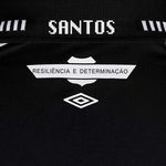 Camisa Santos Third III 26/27 – Torcedor Masculina
