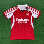 Camisa Arsenal Edição Especial 26/27 – Jogador Masculina