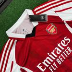 Camisa Arsenal Edição Especial 26/27 – Jogador Masculina