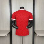 Camisa Flamengo Third Iii 26/27 - BETANO – Jogador Masculina