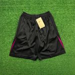 Short Psg 2024/25 - PRETO/VINHO