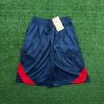 Short Psg 2022/23 - Vermelho/azul